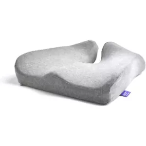 Ergonomisches Sitzkissen von Cushion Lab Druckentlastung für Büro, Autorollstuhl - Bild 1 von 9