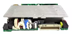 Scheda Emerson DeltaV per alimentatore sistema KJ1501X1-BC2 12P2186X042 - Foto 1 di 5