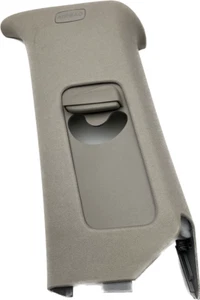 Column Cover C Pillar Latte Macchiato Right 7L6867242AG V56 VW Touareg 7L - Picture 1 of 5