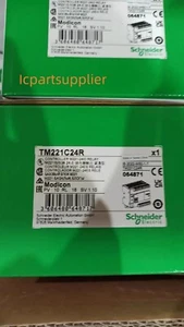 1PCS TM221CE24R Brand-new Fast Shipping - Picture 1 of 1