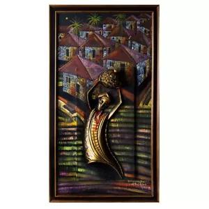 Original 3D Painting - Picture 1 of 1