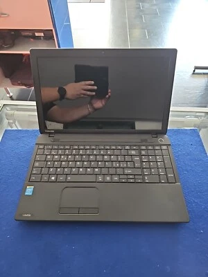NOTEBOOK TOSHIBA SATELLITE C50 -A-1FU PSCG6E - Immagine 1 di 4