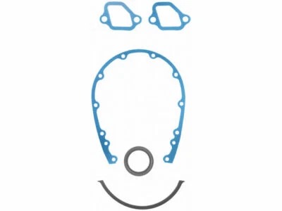 For 1959-1961 Chevrolet Brookwood Timing Cover Gasket Set Felpro 11863XZ 1960 - Image 1 of 2