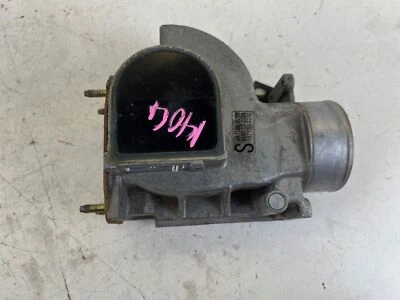 Sensor de flujo de aire másico Mazda Miata MX-5 1,6 L MAF NA 90-97 OEM Foto 1 de 4