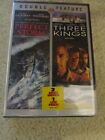 NEW ~ The Perfect Storm/Three Kings (DVD, 2007, 2-Disc Set) ~ FACTORY SEALED 