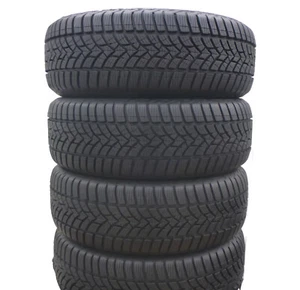 4x ESA TECAR 215/60 R16 99H XL Super Grip 9 Winterreifen 2017 WIE NEU 8.2-8.5mm - Bild 1 von 7