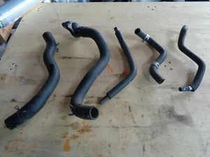 Manguera de agua de refrigeración Mitsubishi Space Star A00 1.2 52kw a partir de 2020 solo 300 km - Imagen 1 de 1