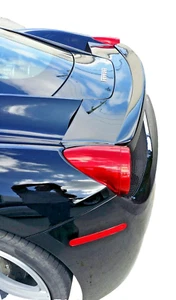 2010-15 Ferrari 458 Italia lineaTesoro Flush Mount Trunk Spoiler 1 Made in USA - Picture 1 of 12