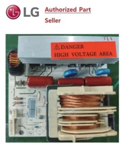 LG MICROWAVE EBR82899210 PCB Assembly,Inverter for MJ3966ABS MS2536DB - Picture 1 of 12