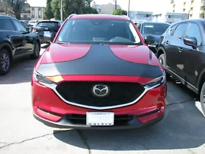 Colgan T-Style Hood Bra Mask Fits Mazda CX-5 2019-2021 19 20 21 - Picture 1 of 1