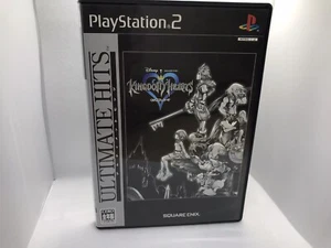 KINGDOM HEARTS Ultimate Hits From Japan - Picture 1 of 3