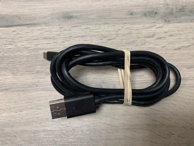 Mini DisplayPort to DisplayPort Male to Male Cable 1.8m - Image 1 of 3