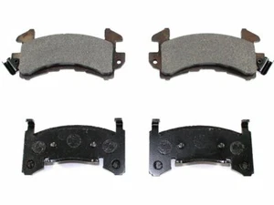 For 1978-1980 Pontiac Grand Am Brake Pad Set Front 75951GW 1979 - Picture 1 of 2