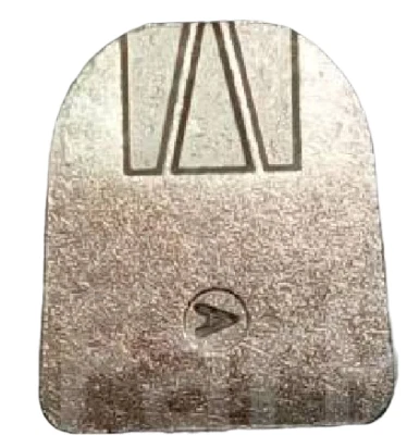 ESPEJO RETROVISOR INTERIOR BASE ORIGINAL KIA CERATO 2008-2013 NUEVO Foto 1 de 2