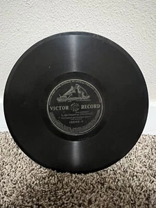 Victor Record | Silver Bell | Fearless Quartet | 16646-A - Imagen 1 de 4