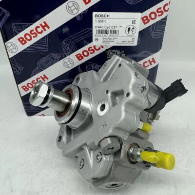 NEW Fuel Injection Pump 0445020037 For 2006-2010 CHEVY DURAMAX LMM 6.6L 97361351 - Image 1 of 4
