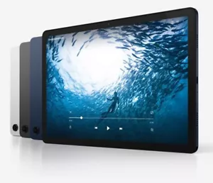 Samsung Galaxy A9+ tablet 4GB RAM 64GB Memory 11 inch Black Metro and WiFi Only - Picture 1 of 6