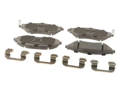 For 2004-2008 Suzuki Forenza Brake Pad Set Front AC Delco 39729DCVQ 2005 2006 - Image 1 of 2