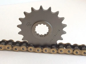 Triumph Bonneville 865 EFI T100 Spirit Edition - Piñón traducción O - Imagen 1 de 1