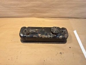 MG MGA MGB Valve Cover OEM PN 3772 - Picture 1 of 6