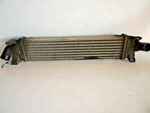 FORD FOCUS MK2 04 BIS 10 LADELUFTKÜHLER 3M5H 9L440 AE - Bild 1 von 3