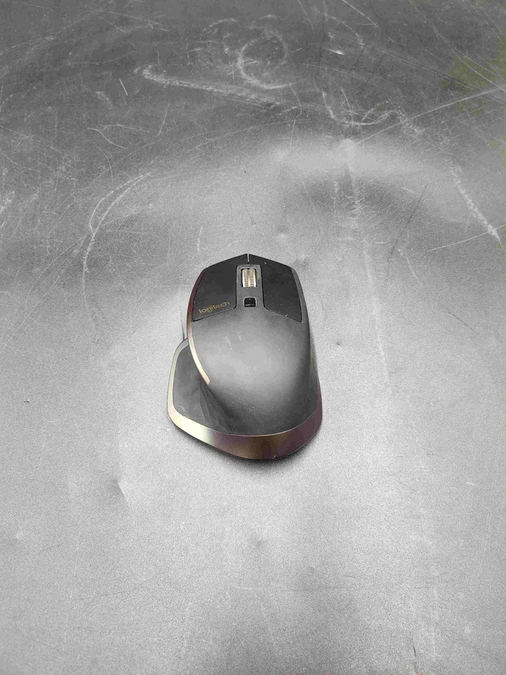 Logitech MX Master, Kabellose Maus Amz Exklusiv, Bluetooth - Bild 1 von 4