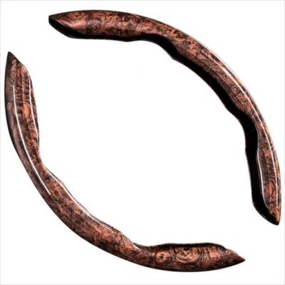 Car Steering Wheel Cover Anti-skid Accessories O/D Tyoe Steering Wheel Booster - Image 1 of 4