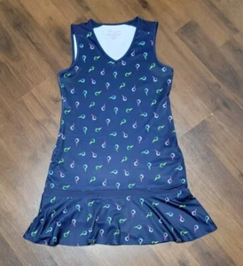 Lillie Green Women's Pull-On Golf & Tennis Skort - Size S - Picture 1 of 10