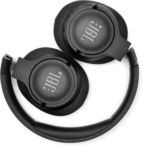 Jbl Tune 710BT - Cuffie wireless Bluetooth con microfono, batteria 50H, chiamate - Foto 1 di 8