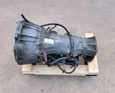 Hummer H3 2006 transmisión automática 3,5 L 4x4 | Piezas y auto Fama Foto 1 de 4