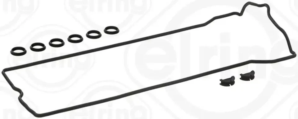 Kopfdichtungs-Set 900.133 ELRING für DAEWOO MERCEDES-BENZ SSANGYONG PIAGGIO PUCH - Bild 1 von 1