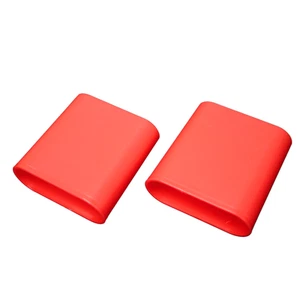 Replacement Game Roll Red Dice Cups Shakers - Picture 1 of 2