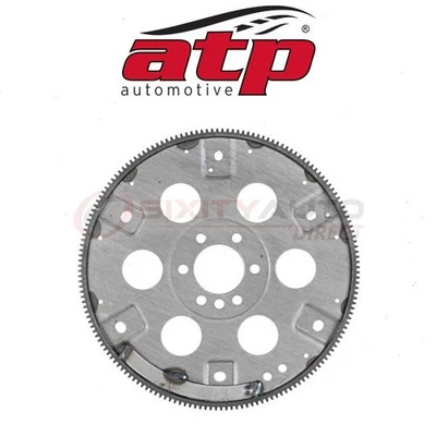 ATP Automatic Transmission Flexplate for 1974-1976 Chevrolet Laguna -  bl - Image 1 of 4