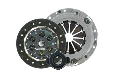 Juego de embrague AISIN Clutch Kit (3P) KE-CI04 200mm para CITROËN BX XB BERLINGO - Imagen 1 de 4