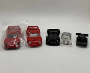 2 Hot Wheels New 2025 Ferrari F40 Unspun Original Parts Pre Release - Picture 1 of 1