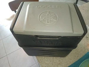 2017+ OEM Yamaha Drive Drive2 Golf Cart Cooler or Divot Sand Cooler - Bild 1 von 6