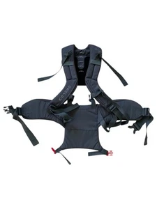 Osprey Rucksack Gurt Schultergurte Hüftgurt - Bild 1 von 4