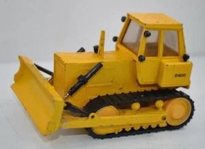 CURSOR MODELL (GERMANY) 1:50 - HANOMAG D600 BULLDOZER #1269 - Imagen 1 de 1