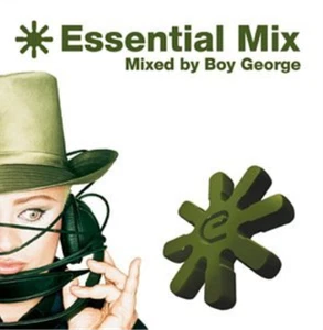 Boy George Essential Mix (CD) - Picture 1 of 1