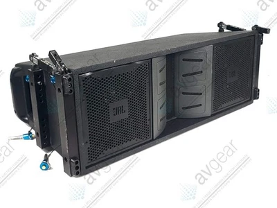 JBL VT4886 Subcompact Passive 3-Way Line Array Speaker (C2052-85) - Image 1 of 4
