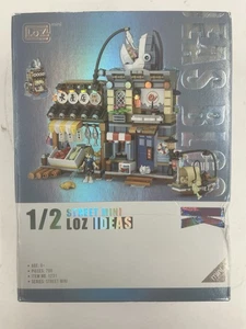 LOZ mini Blocks Kids Building Bricks Boys Toys Girls Gift Set Of 2 - Picture 1 of 4