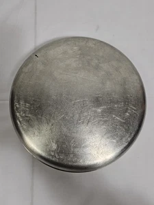 Estrattori Terpp 10" Tri Pinza Puntale Ciotola Tappo Fine 10x2" 304 Food Grade SS - Foto 1 di 8