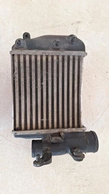 RADIATORE INTERCOOLER SCAMBIATORE ARIA LATO DESTRO AUDI A6 C6 COD.4F0145806E - Immagine 1 di 4