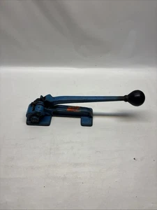 Signode Model ST Tensioner 3/8" To 1/2" Banding & Strapping Tool - Picture 1 of 8