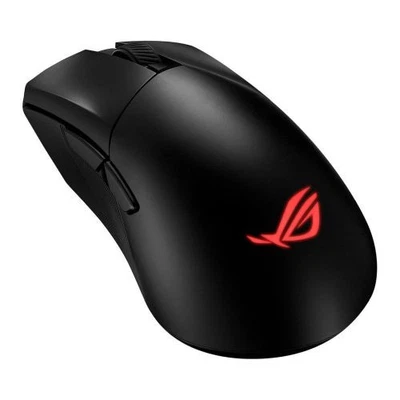 Asus Rog Gladius Iii Wireless/Bluetooth/Usb Aimpoint Gaming Mouse 36000 Dpi Swap - Image 1 of 3