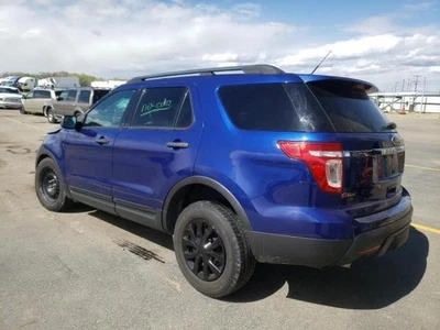 Medidor de fluxo de ar 6,7L diesel compatível com 11-19 Ford F250SD PICKUP 1344555 - Imagem 1 de 4