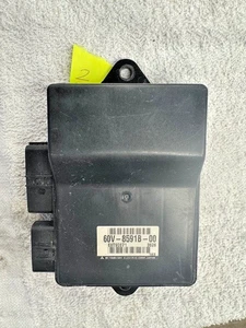 Used 2004-14 150-300 HP Yamaha OB Injector Driver Part # 60V-8591B-00-00 - Picture 1 of 5