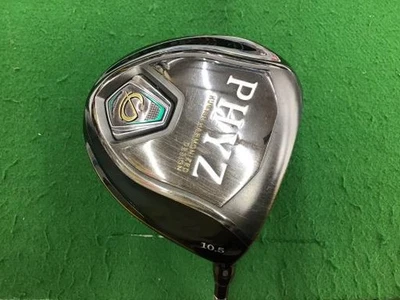 Bridgestone PHYZ 2019 10.5° Regular Right-Handed 45.75in Driver PZ409W 6782 - Image 1 of 4