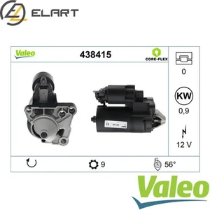STARTER 438415 FOR RENAULT MEGANE/I/Coach/Cabriolet/Classic/Grandtour/II/III - Picture 1 of 6