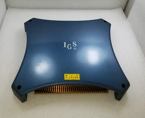 Magic Show Slot Game PCB IGS System Board Arcade Video Game - Picture 1 of 7